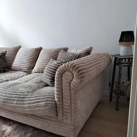 Accommodatie bij particulieren Airbnb 37