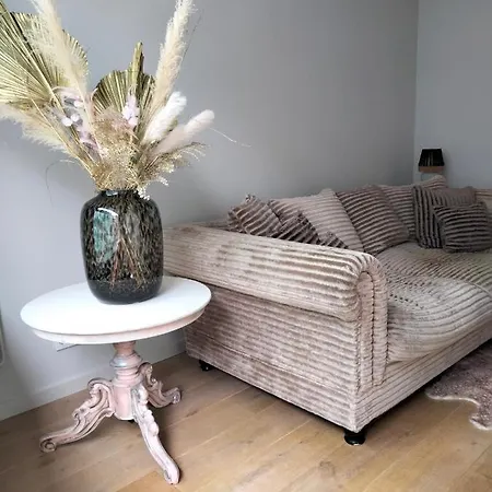 Airbnb 37 * Dordrecht