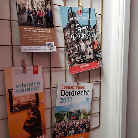 Airbnb 37 Accommodatie bij particulieren