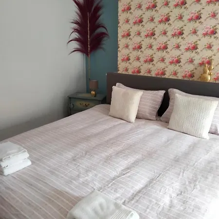 Airbnb 37 Accommodatie bij particulieren *