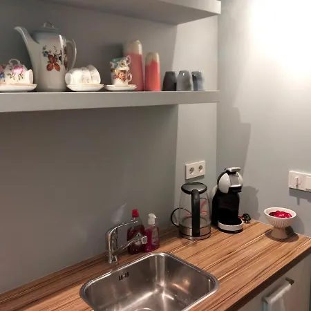 Airbnb 37 Accommodatie bij particulieren
