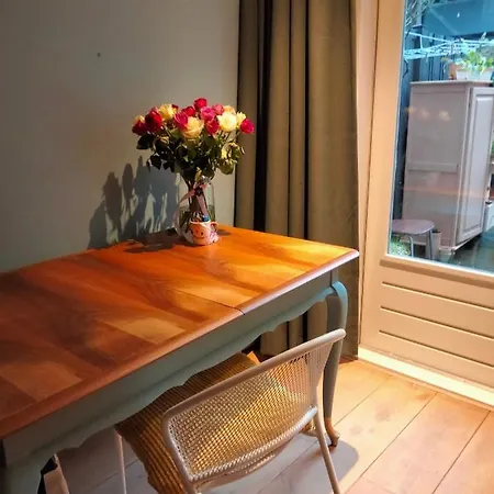 Accommodatie bij particulieren Airbnb 37