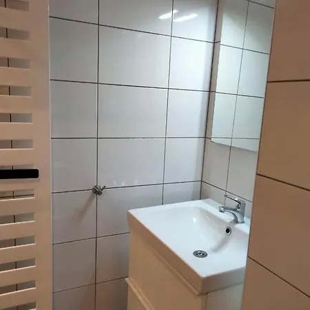 Airbnb 37 Accommodatie bij particulieren
